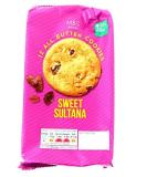 M&S Food 8 All Butter Cookies Sweet Sultana 200g - 2 Pack in a Premier Life Store Box - Buy Online on GoSupps.com
