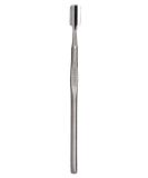 SEKI EDGE SS-303 Cuticle Pusher - High-Quality Nail Care Tool for Perfect Manicures | International Shipping Available - Buy Online on GoSupps.com