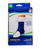 Buy X-Large Neoprene Ankle Brace for Optimal Support | International Shipping Available - Buy Online on GoSupps.com