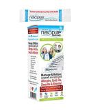 Nasopure Nasal Wash Refill Kit - Sinus Relief & Allergy Relief with 20 Salt Packets - Buy Online on GoSupps.com