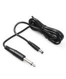 Dragonhawk Pen Rotary Machine Replacement Power Cord with DC Connector - Buy Online on GoSupps.com
