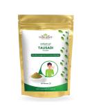 Buy Talisadi Powder - Ayurvedic Solution for Dry Cough & Cold | 100 GM Suitable for All Ages - International Shipping Available - Buy Online on GoSupps.com