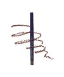 ETUDE Proof 10 Gel Pencil Liner 0.3g - 2 Dark Cacao | Creamy Gel Eyeliner for Precise Eye Makeup (21AD) - Buy Online on GoSupps.com