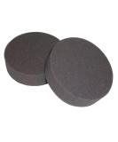 Hoof Pads Memory Foam Horse Boot Pads Hoof Poultice Barefoot Pain Relief Laminit (18 CM) - Buy Online on GoSupps.com