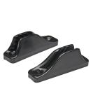 Propel Paddle Gear Kayak Cleat Quick Grip | 2 Pack | Lightweight & Strong | Easy Release | Excellent Holding Power, Holds Lines 5/32" - 5/16" | Kayak Accessory - Buy Online on GoSupps.com