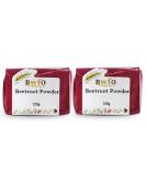 Beetroot Powder 250g (BWFO) - Buy Online on GoSupps.com