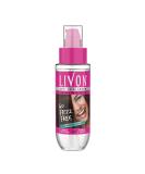 Livon Silky Potion-100 Ml by Marico Ltd, 3.38 Fl Oz (Pack of 1) - Buy Online on GoSupps.com