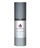 Novellus Naturals- Ultimate Luxury Instantly Uplifting Eye Serum- Age Defying Formula- Designed to Deeply Hydrate- Fill Fine Lines- Minimize The Signs of Aging- Brighten and Accentuate Eyes - Buy Online on GoSupps.com