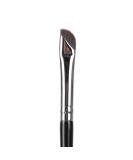Buy Bzconxin Sickle Angled Eyeliner Brush - Ultra Thin Gel Eye Liner Makeup Brush for Precise Eyeliner & Eyebrow Application - International Shipping Available - Buy Online on GoSupps.com
