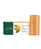 Bio_tique Bio Orange Peel Body Soap | Exfoliating & Revitalizing | 100% Botanical Extracts | Deep Cleansing for All Skin Types | 150g - Buy Online on GoSupps.com