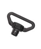 Magpul QDM Heavy Duty Quick-Disconnect Sling Swivel, Black - Buy Online on GoSupps.com