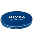 Nivea Classic Multi-Purpose Cream 4-Pack (150 ml) - Dermatologically Tested Care Cream for Kids & Adults - Buy Online on GoSupps.com