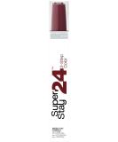 Maybelline New York Superstay 24 2-Step Lipcolor - Cinnamon Stay 130 | Long-Lasting Lip Color for Smooth & Vibrant Lips - Shop Internationally - Buy Online on GoSupps.com