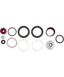 RockShox Charger 2 38mm Zeb Service Kit - 200 Hour/1 Year Maintenance - Silver Sealhead A1 - Buy Online on GoSupps.com