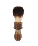 High-Quality Anggrek Hair Shaving Brush - Ultra-Soft Bristles Resin Grip | Perfect for Men s Hairdressing & Shaving - Buy Online on GoSupps.com