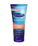 Noxzema Ultimate Clear Daily Deep Pore Cleanser 6 Oz (Pack of 12) - Effective Acne Treatment & International Shipping Available - Buy Online on GoSupps.com