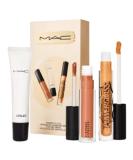 M.A.C. Limited Edition Cheers To You! Lipglass Kit - Sparkling Wine - Buy Online on GoSupps.com