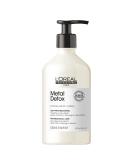 L'Or al Paris Detox Conditioner 500 ml - Nourishing Hair Care for All Hair Types | Buy Online Internationally - Buy Online on GoSupps.com