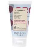 Corrres Almond Oil & Vitamin C Hand Cream - Anti-Spot SPF15 Sun Protection Silicone & Paraben-Free - 75 ml - Buy Online on GoSupps.com