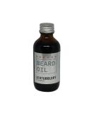 Organic Citrus Beard Oil (2 oz) - Premium Quality for Healthy Facial Hair - International Shipping Available - Buy Online on GoSupps.com