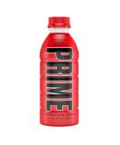 Prime Hydration Drink Tropical Punch 500ML - Buy Online on GoSupps.com