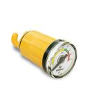 Solstice High Pressure Verifier Gauge - Premium Quality for Accurate Measurements - Buy Online on GoSupps.com