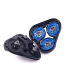 Whole Set SH50 Shaver Head Replacement for Philips Norelco Series 5000 - S5570 S5420 S5090 S5013 S5340 S5110 S5008 S5079 Razor Blades - International Shipping Available - Buy Online on GoSupps.com