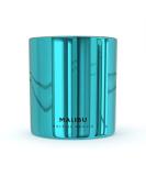 Malibu Premium Scented Candle - Luxurious Mimosa Fragrance - Long Burn Time - 280gm Natural Wax - Ideal Gift for Women & Men - Buy Online on GoSupps.com