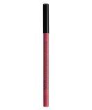 NYX Slide On Lip Pencil - Rosey Sunset (Strawberry Pink) 0.04 oz - Lip Liner for Defined Lips - Buy Online on GoSupps.com