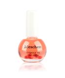 15ml Strawberry Cuticle Oil with Sweet Almond Oil for Nail Repair & Growth - Nail Strengthener for Damaged Nails - Buy Online on GoSupps.com