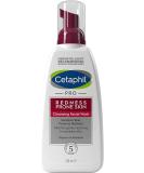 Cetaphil Face Wash 236ml | PRO Cleansing for Sensitive & Redness Prone Skin - International Shipping Available - Buy Online on GoSupps.com