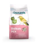 DONATH BALKON MIX - shell -free mix for a clean balcony - valuable year -round wild bird feed - from our manufactory in southern Germany - 1 kg single 1 kg (1 Pack) - Buy Online on GoSupps.com