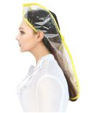 Buy WOIWO Hair Dye Funnel - Essential Home & Salon Hair Care Tool | Multi-Color Options - Buy Online on GoSupps.com