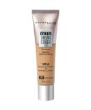 Maybelline Dream Urban Cover SPF 50 Makeup 30 ml - 310 Warm Honey (1 Pack) - Buy Online on GoSupps.com