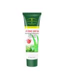 Aichun Beauty ALOE VERA Exfoliating Dead Skin Peeling Gel Cream - 100g Facial & Body Purifier for Smooth Skin - Buy Online on GoSupps.com