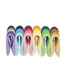 5040 Strips Quilling Paper Set - 54cm (21inch) Length - 42 Color Supply - 3mm Width - Buy Online on GoSupps.com