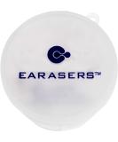 EARasers Renewal Kit | Medium Earplugs Refresh and Revamp Kit - Buy Online on GoSupps.com