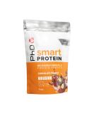 PhD Nutrition Smart Protein Peanut Butter Cup 510g - Delicious and Nutritious - Buy Online on GoSupps.com