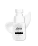 Erinde Body Glitter Spray Face Glow Illuminator Liquid Highlighter Shimmer& Sparkle Make Up Moisturizing Glow Drops Luminizer with Light Fragrance Non-Sticky 50ml #02 Silver 50ml 1 ml (Pack of 1) - Buy Online on GoSupps.com