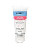 Dexeryl Essential Rich Nourishing Milk 200ml - Moisturizer for Dry Skin | Buy Internationally - Buy Online on GoSupps.com
