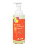 Sonett Organic Children's Foam Soap with Calendula - 200ml | Eco-Friendly Gentle Care for Kids - International Shipping Available - Buy Online on GoSupps.com