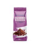 Buy Amazon Sun-Dried Sultanas 250g - Premium Quality Dried Fruit for International Shipping - Healthy Snack Option - Buy Online on GoSupps.com