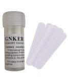 Ingrown Toenail Corrector Strips - 10pcs Bottle, Straightener Clip for Thick Toenails - Foot Tool for Correction - Buy Online on GoSupps.com