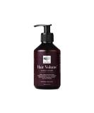 New Nordic Hair Volume Conditioner 250ml - Herbal Hair Repair for Dry & Damaged Hair - Buy Online on GoSupps.com