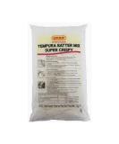 Nihon Shokken Tempura Flour Super Crispy 1.5kg - Buy Online on GoSupps.com