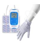 TensCare Perfect TENS Device for Pain Relief - Large Perfect TENS with Glove for Arthritis - Back, Hip, Leg, Arm, Arthritis, Sciatica Relief - Buy Online on GoSupps.com