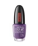 Pupa Lasting Color Gel 023 Blueberry Milkshake - Long-Lasting Nail Polish for Vibrant Color | International Shipping Available - Buy Online on GoSupps.com