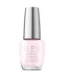 OPI Infinite Shine Let's Be Friends! Pink Nail Polish | Long-Lasting Gel Look & Ultimate Shine | 15ml - International Shipping Available - Buy Online on GoSupps.com