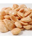 Premium Fried & Salted Spanish Marcona Almonds - 1 LB (453g) - Buy Online on GoSupps.com