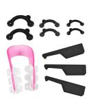 Nose Shaper Clip | 1 Pcs Nose Up Lifting Slimmer & Bridge Straightener - International Shipping Available - Buy Online on GoSupps.com